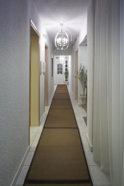 Frau Irenes Haus *