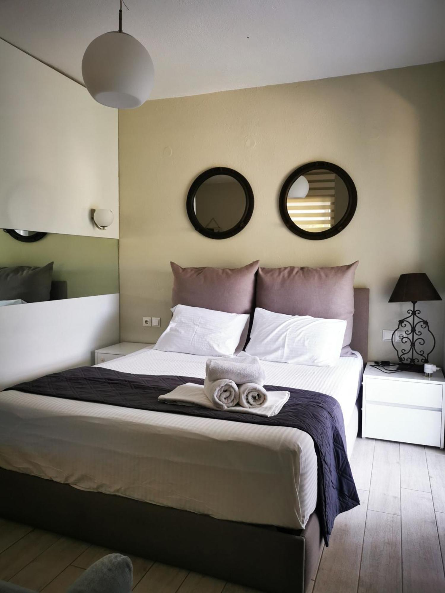 Appartamento Frau Irenes Haus