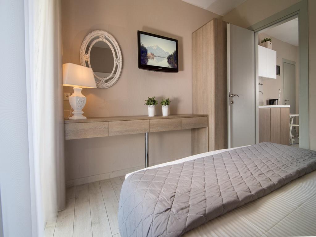 Appartamento Frau Irenes Haus